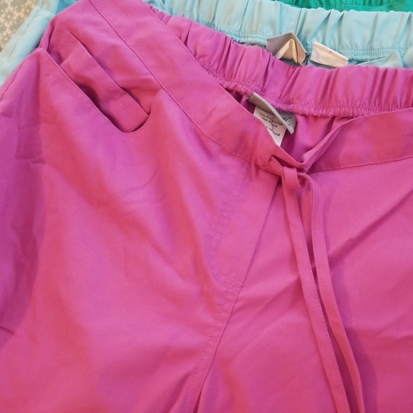 Scrub pants - Picture 4 of 6